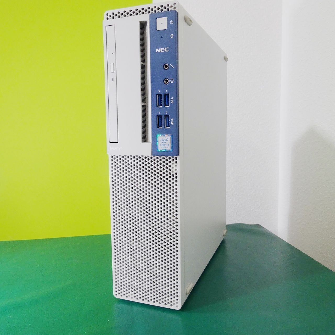 NEC 小型デスクトップPC Amazon.co.jp: NEC 超小型デスクトップPC MK26XC-T/CPU:Celeron