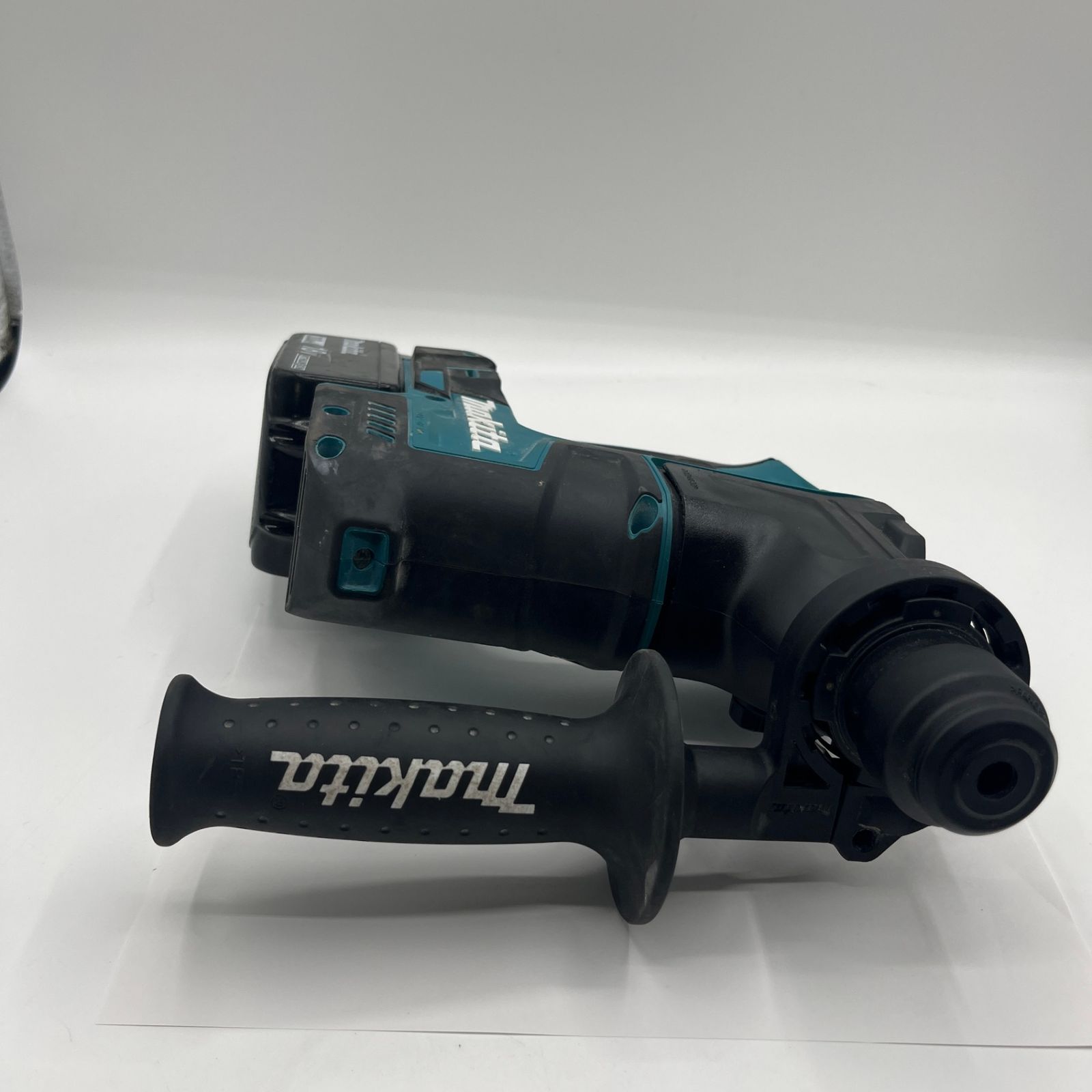 電動工具・エア工具 マキタ 17mm充電式ハンマドリル 18V HR171D 純正