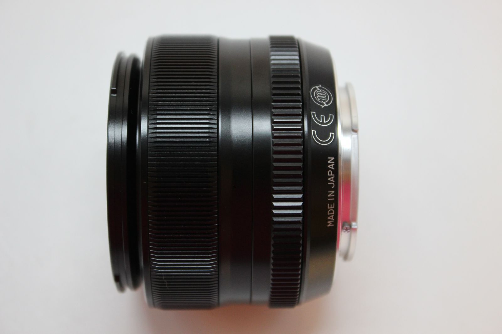 ■極上品■ FUJIFILM XF 35mm F1.4 R　＊23350