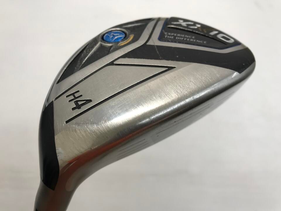 XXIO mp1100 MP900レディースゴルフセットパーリーゲイツバッグ付き