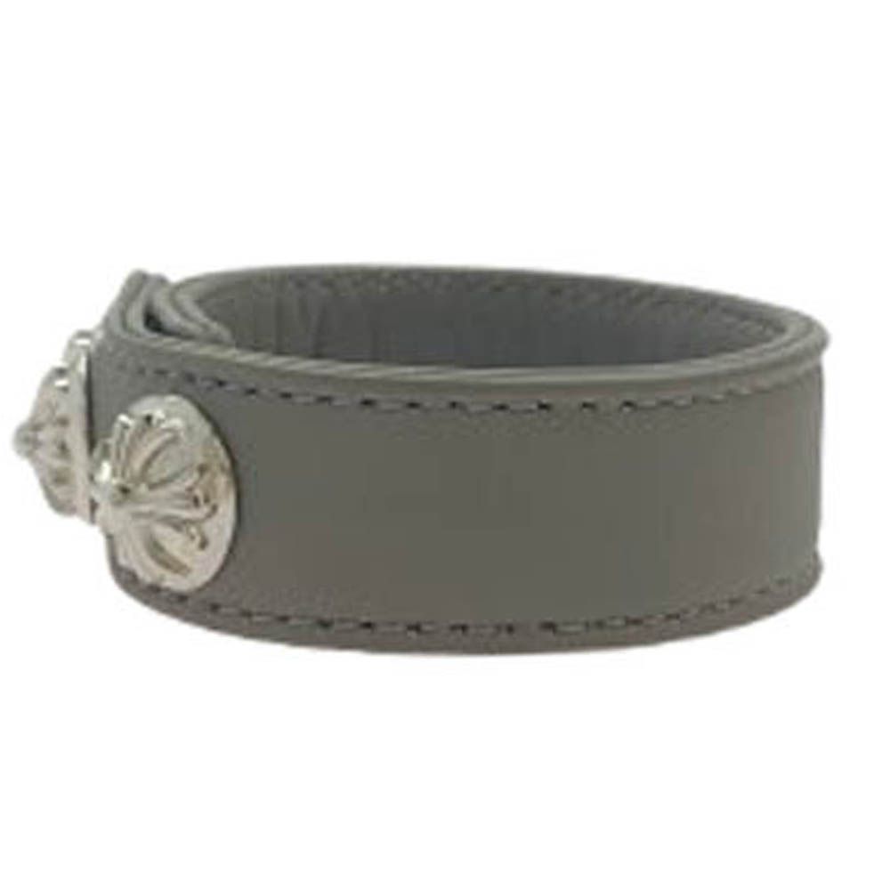 CHROME HEARTS クロムハーツ（原本無） 3BTN 2SNP クロスボール