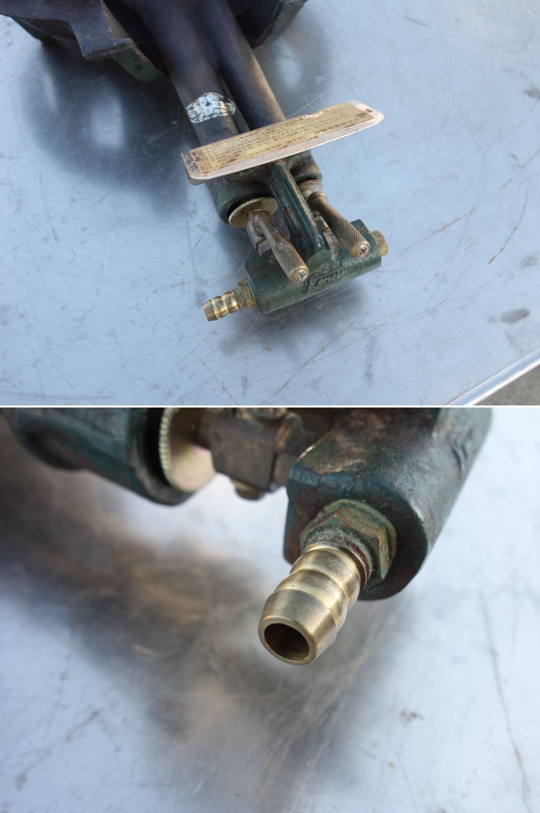 ガスコンロ LPガス