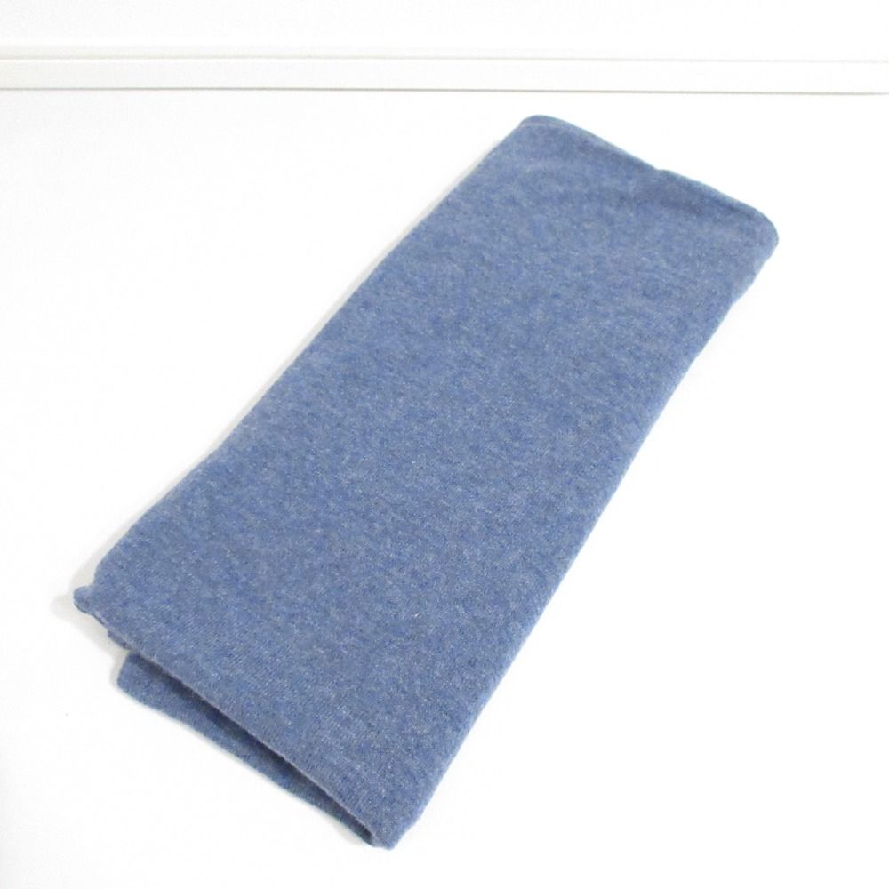 美品！マーガレットハウエル 大判ストール 麻×ウール×カシミヤ ストライプ 美品！マーガレットハウエル 大判ストール 麻×ウール×カシミヤ