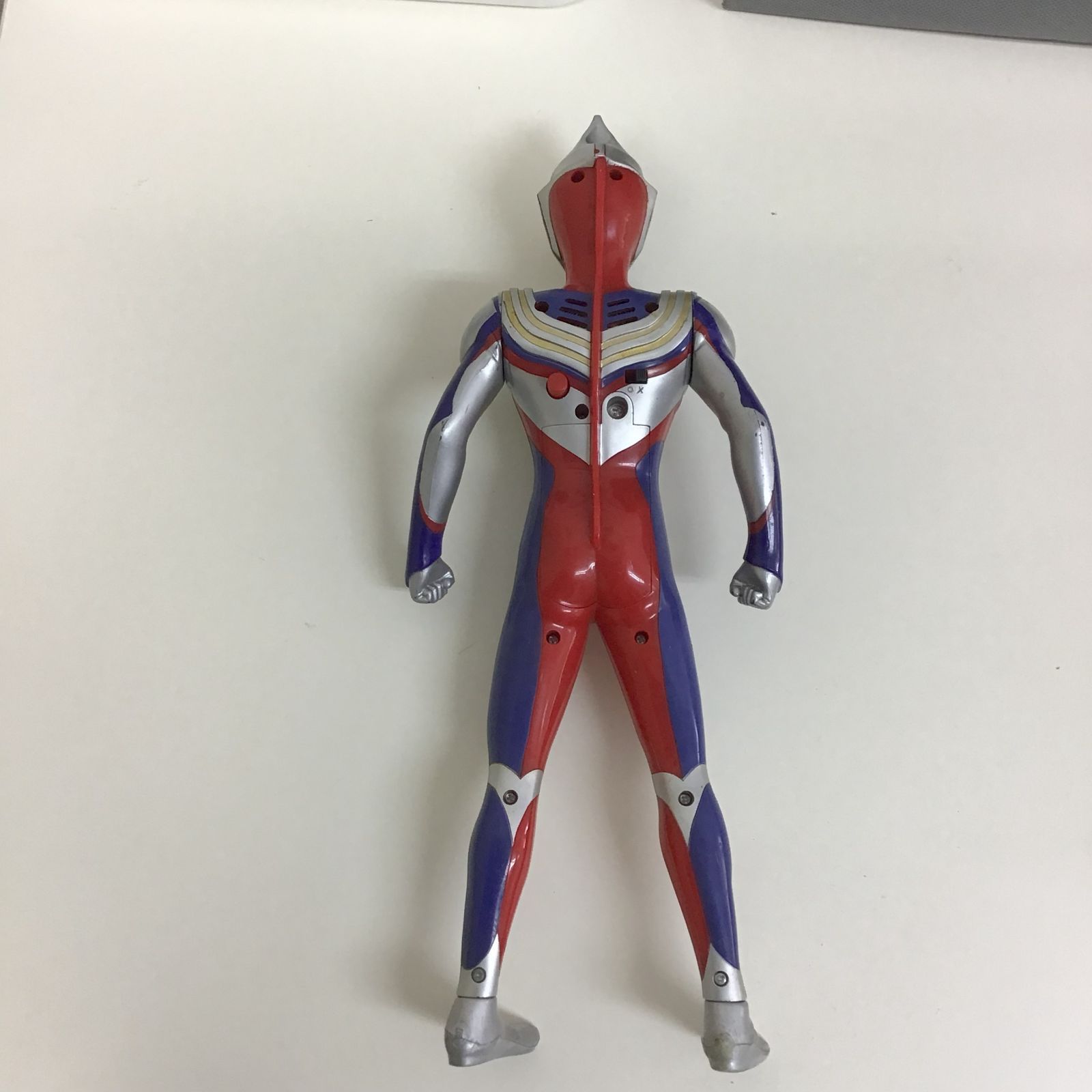 装填トリプルサウンド　ウルトラマンティガ　ジャンク これが平成の神玩具！装填トリプルサウンド【ウルトラマンティガ