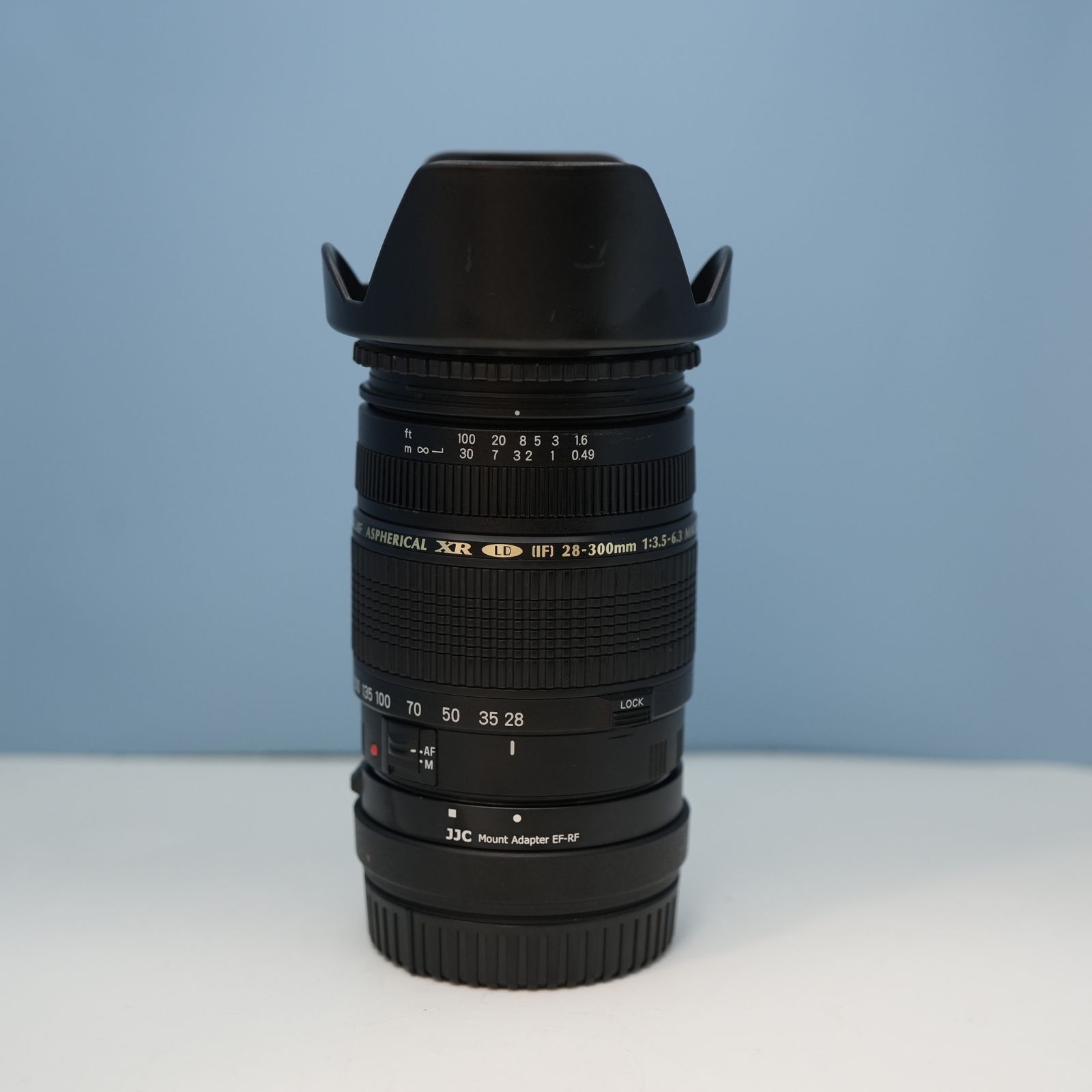 TAMRON 28-300mm Canon EF-M用標準+望遠レンズz0018 TAMRON 28-300mm Canon EF-Mマウント用 標準+望遠レンズ z0018 - メルカリ