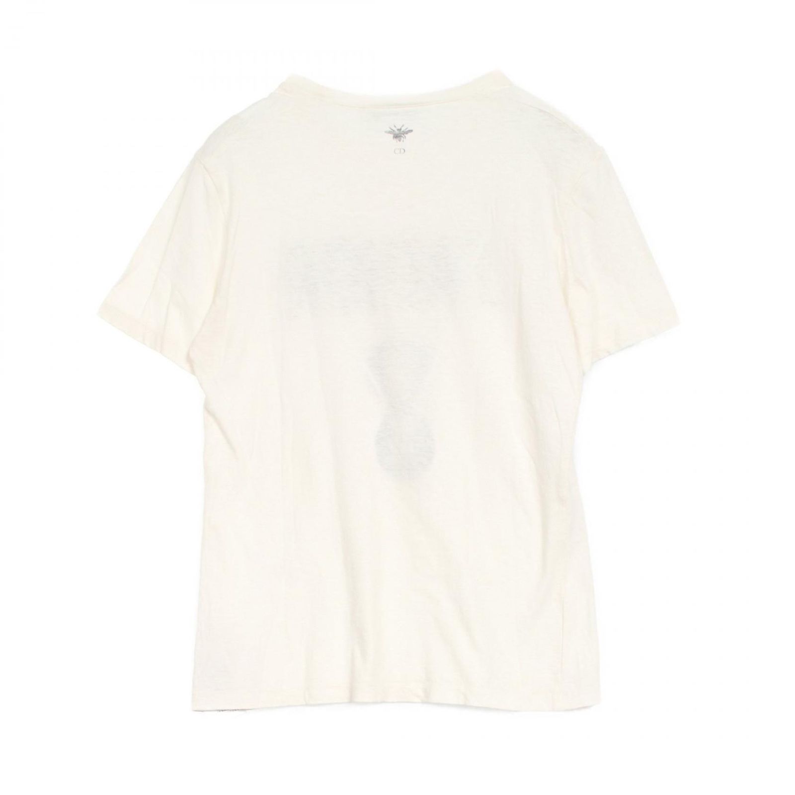 ディオール Dior カットソー J'ADIOR 8 843T03TC428 コットン