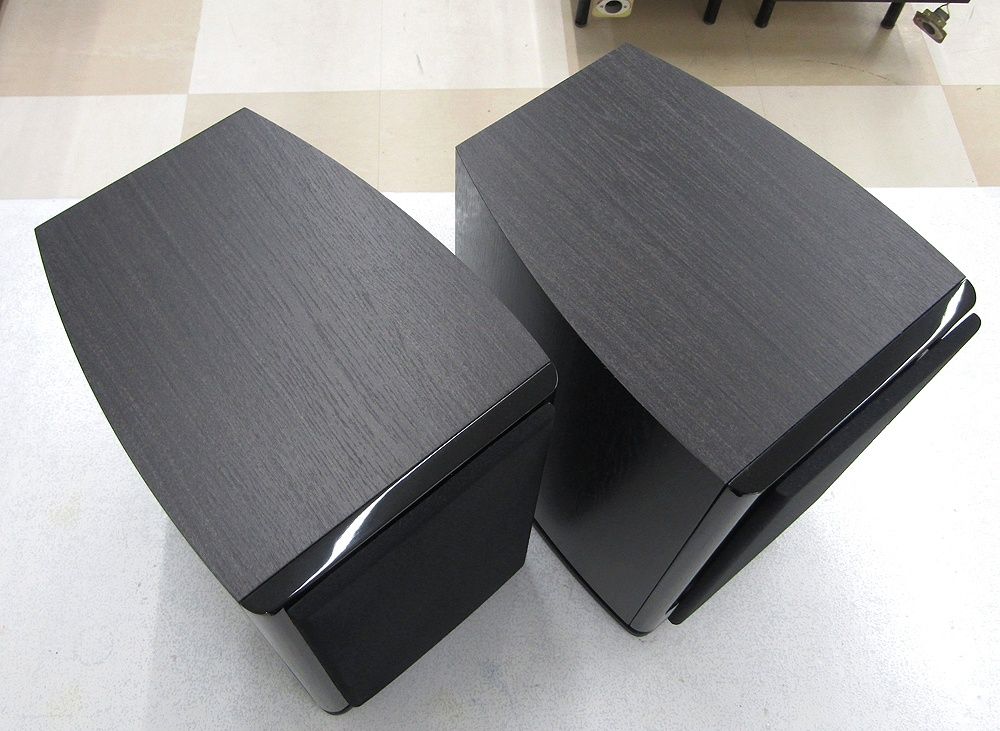 Wharfedale ワーフェデール