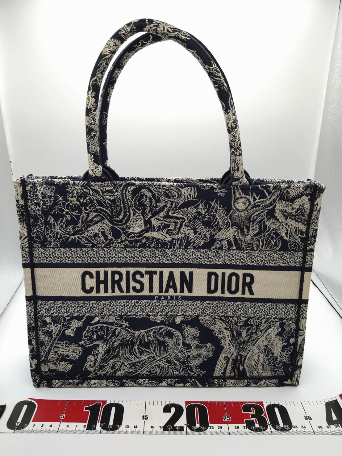 新品同様・未使用】Christian Dior クリスチャンディオール ブック