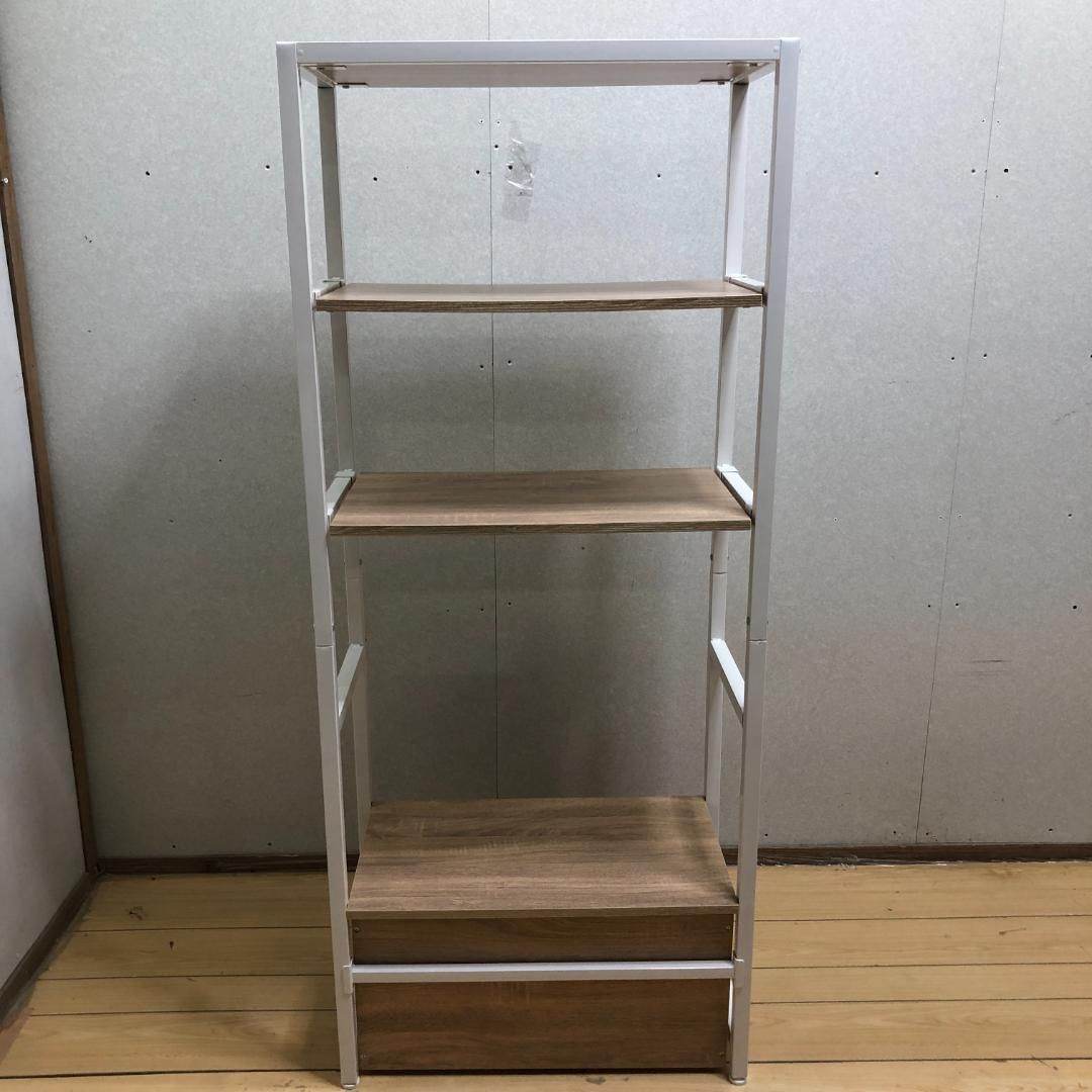 ホワイト×オーク