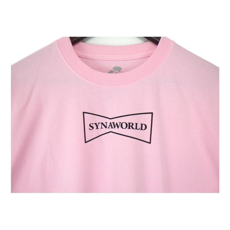 verdy × centralcee Tシャツ ラッパー セントラル・シーのブランド「シナワールド」とVERDYが