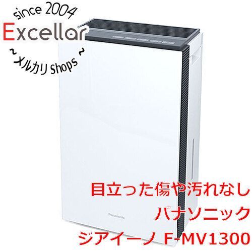 返品不可 [bn:17] Panasonic 次亜塩素酸 空間除菌脱臭機 ジアイーノ F