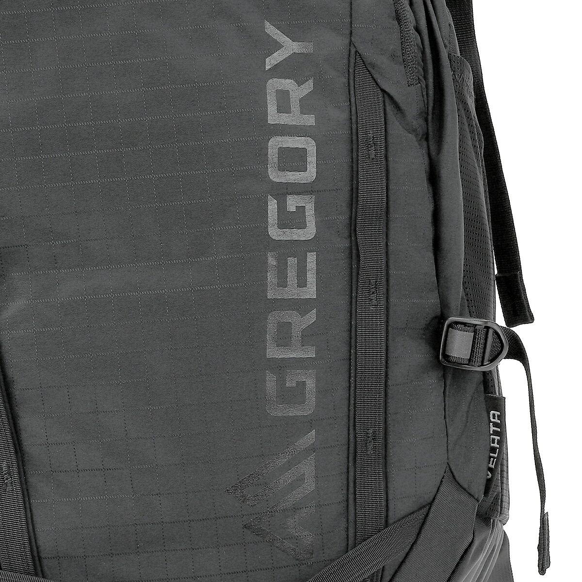 新品 グレゴリー GREGORY リュックサック VELATA V2 BLACK - メルカリ 