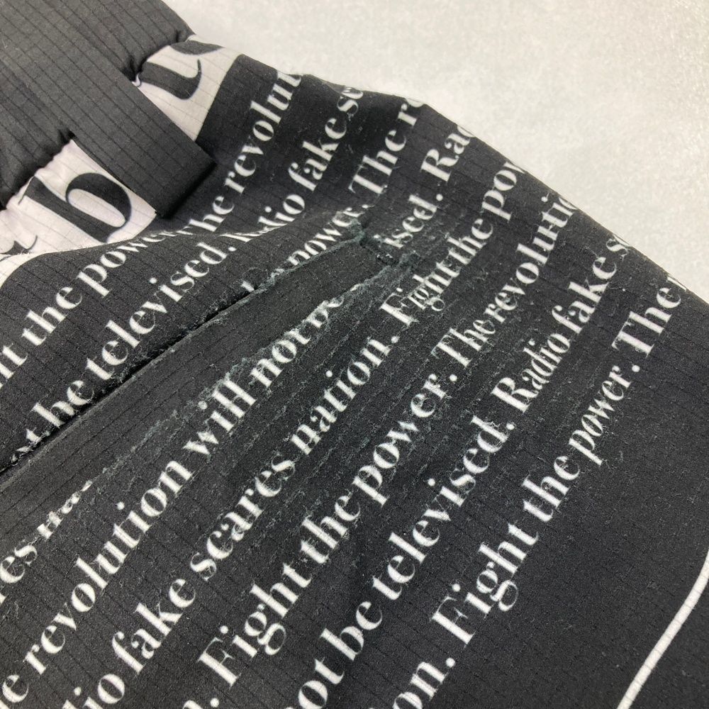 マークアンドロナ