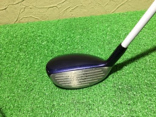 中古】 タイトリスト Titleist VG3(2014) U4 レディース