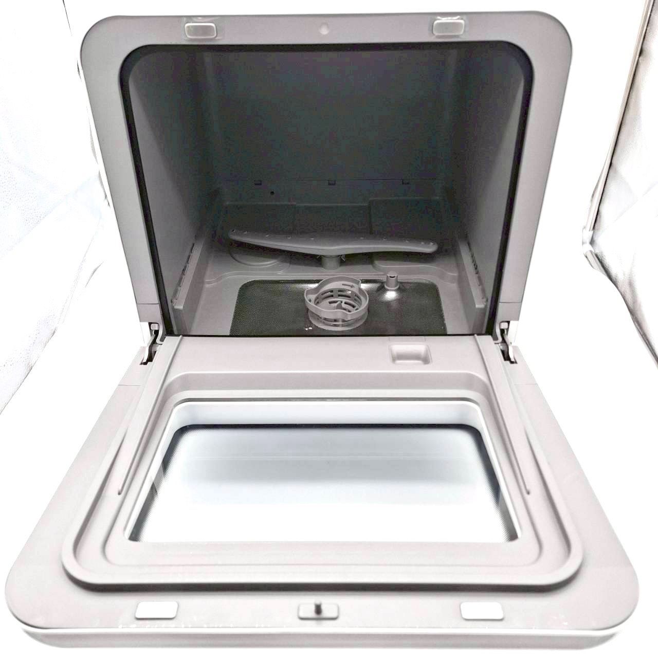 アイリスオーヤマ 食器洗い乾燥機 PZSH-5T-W WWW_KANDAIZUMI_COM