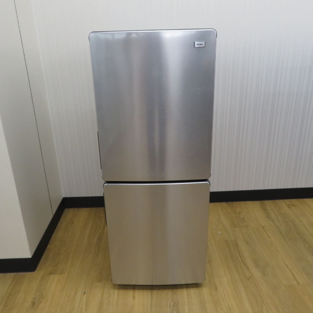 Haier ハイアール 冷蔵庫 148L 23年 JR-XP2NF148F 買い替え応援セール 中古 冷蔵庫 ハイアール 148L ボトム
