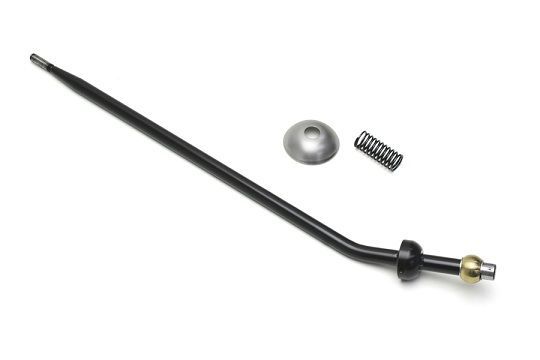 ローバーミニ用フィットギアシフトレバー ブラック