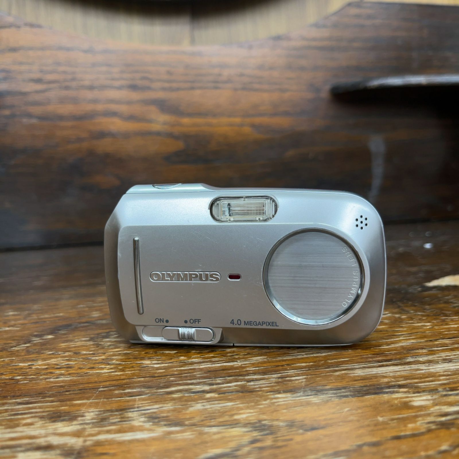 OLYMPUS CAMEDIA X-500 オールドコンデジ エキスパート藤沢辻堂店