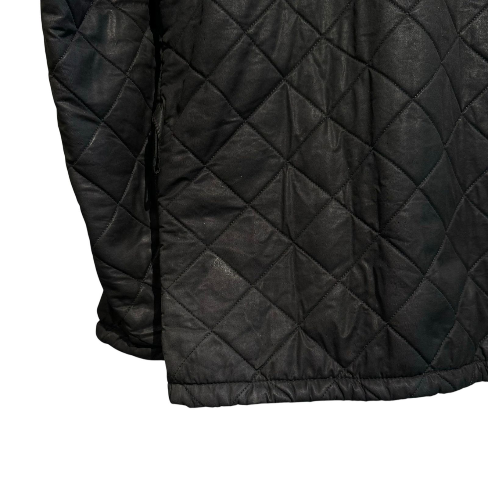 Barbour バブアー