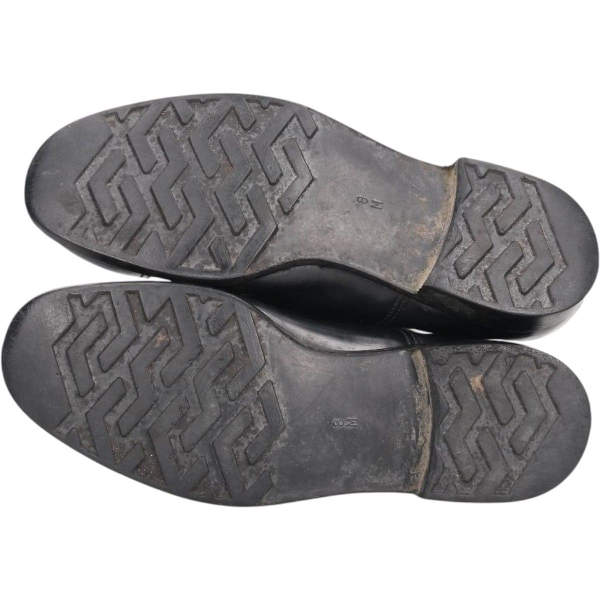 サービスシューズ