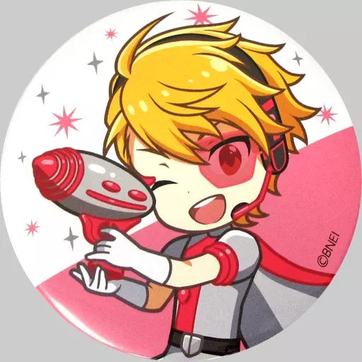 中古】バッジ・ピンズ(キャラクター) 舞田類 「アイドルマスター SideM