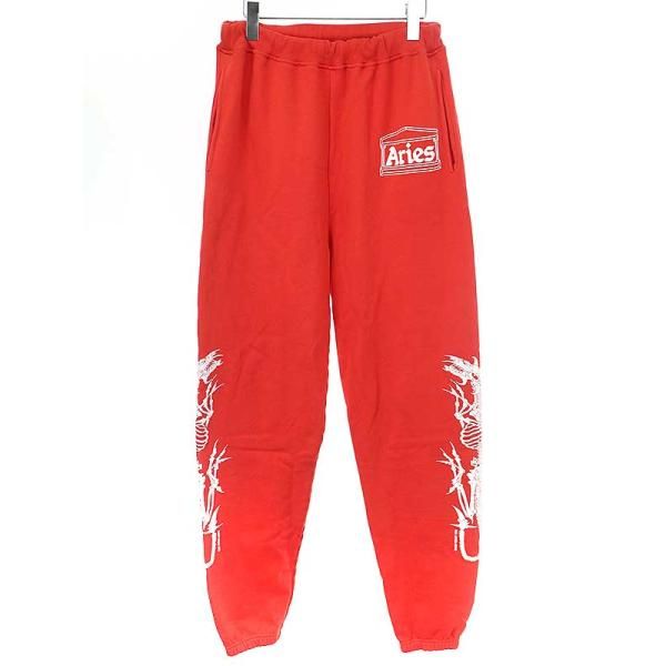 aries 19ss パンツ