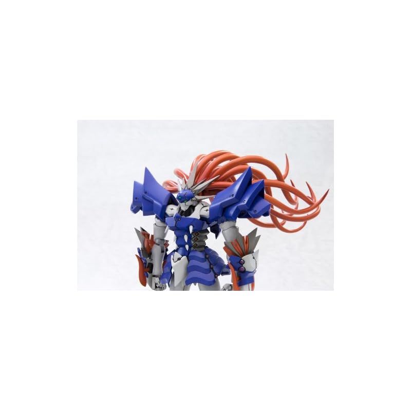 (未使用･未開封品)　コトブキヤ スーパーロボット大戦OG ORIGINAL GENERATIONS ビレフォール 1/144スケール プラスチックキット tu1jdyt コトブキヤ スーパーロボット大戦OG ORIGINAL GENERATIONS