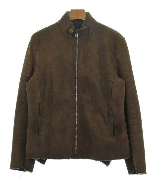 ARMANI COLLEZIONI ブルゾン その他 メンズ 古着