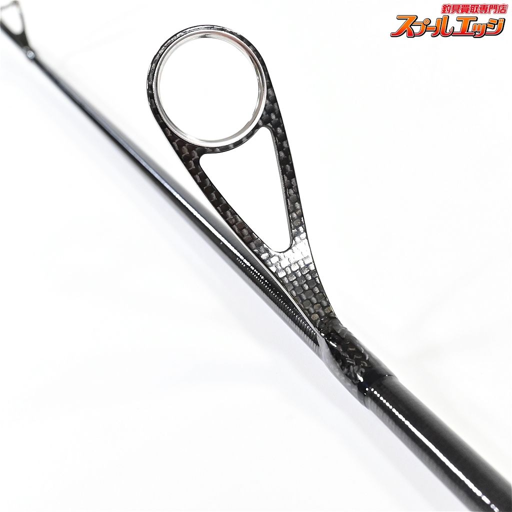 【ダイワ】 23スティーズ RC S65ML-SV リアルコントロール DAIWA STEEZ