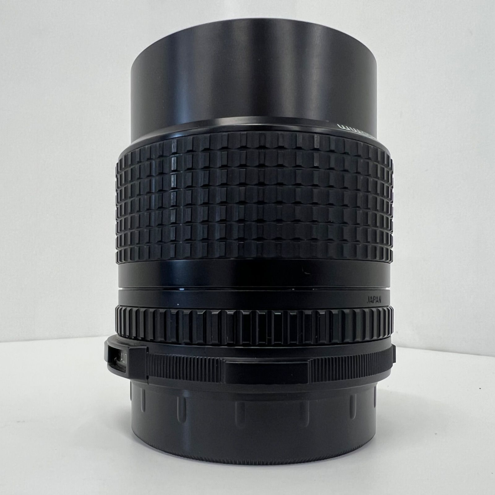 PENTAX 67 ズームレンズ 55-100mm f/4.5 美品 【公式通販】