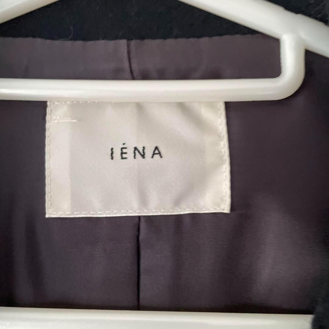 人気の福袋 人気アイテム 新品、未使用 G IENA イエナ コート