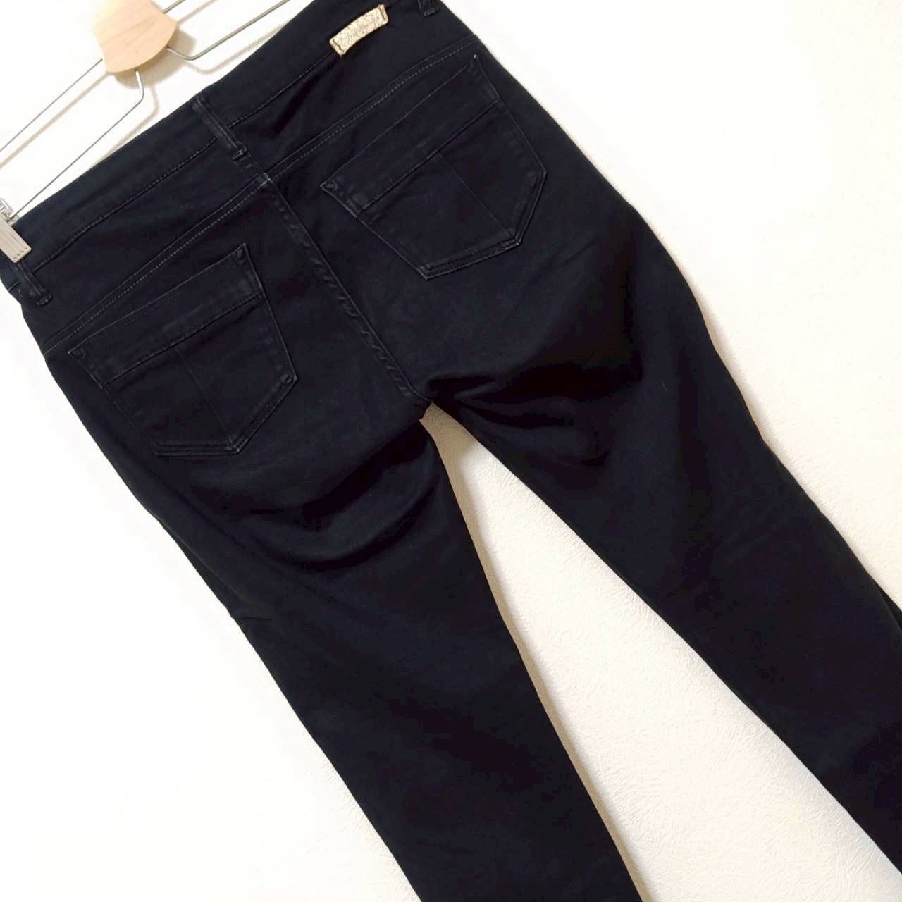 ストレッチ 美シルエット