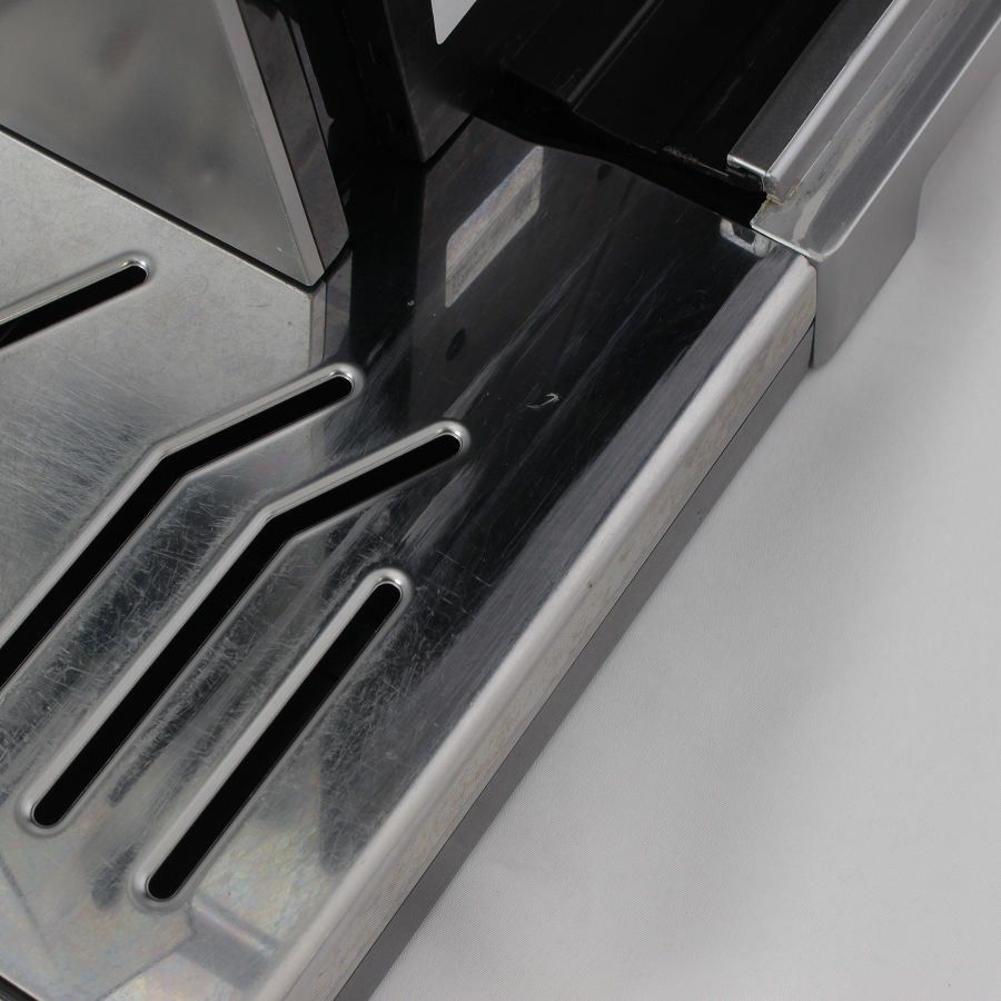 DeLonghi エスプレッソマシン