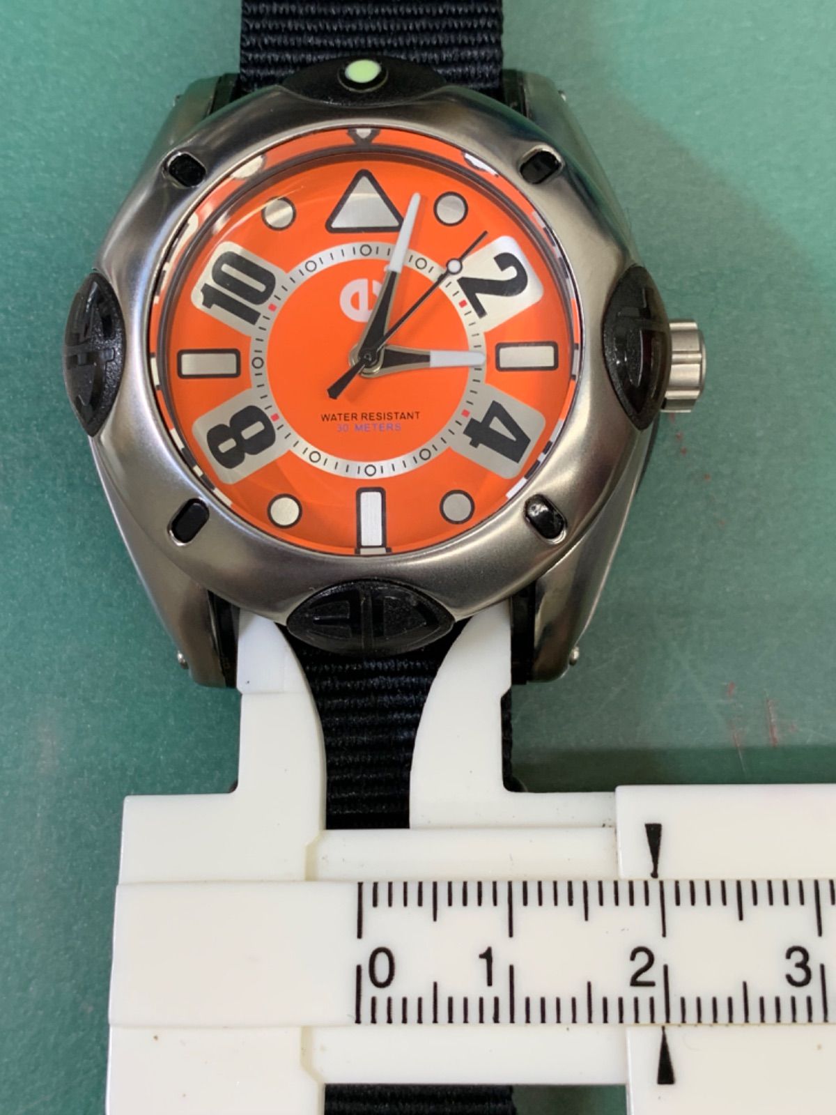 R6-6136 中古品 テンデンス レッド　REF. 02013003