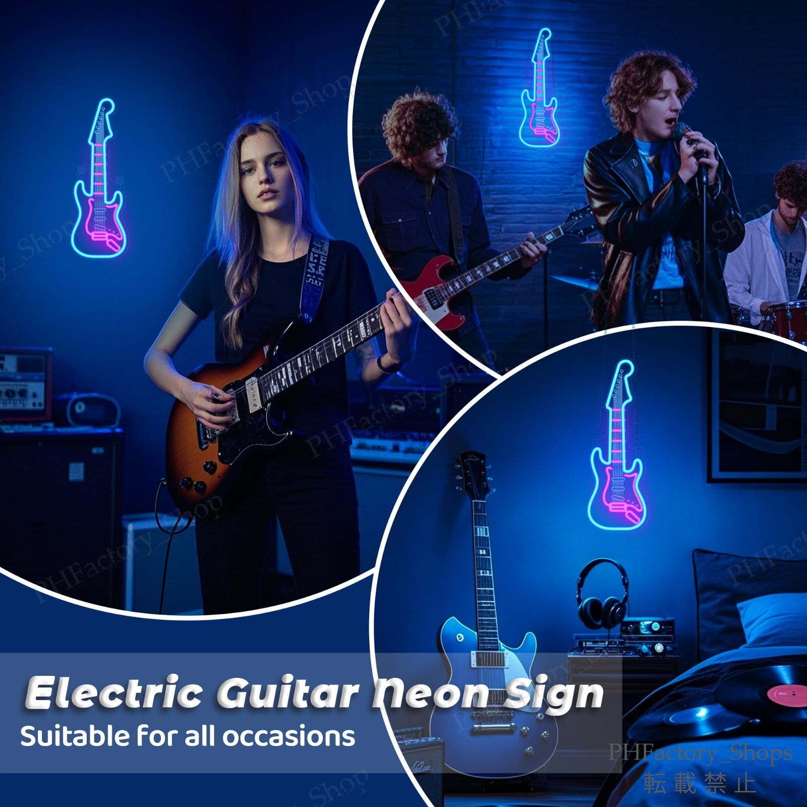 リビングルーム