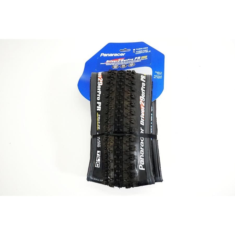 PANARACER 「パナレーサー」 DRIVER 29er PRO PR タイヤ / バイチャリAKIBA店