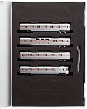 中古】TOMIX Nゲージ E26系 カシオペア 増結セット A 92409 鉄道