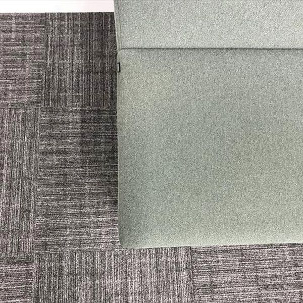 バックパネル付きソファ 5点セット