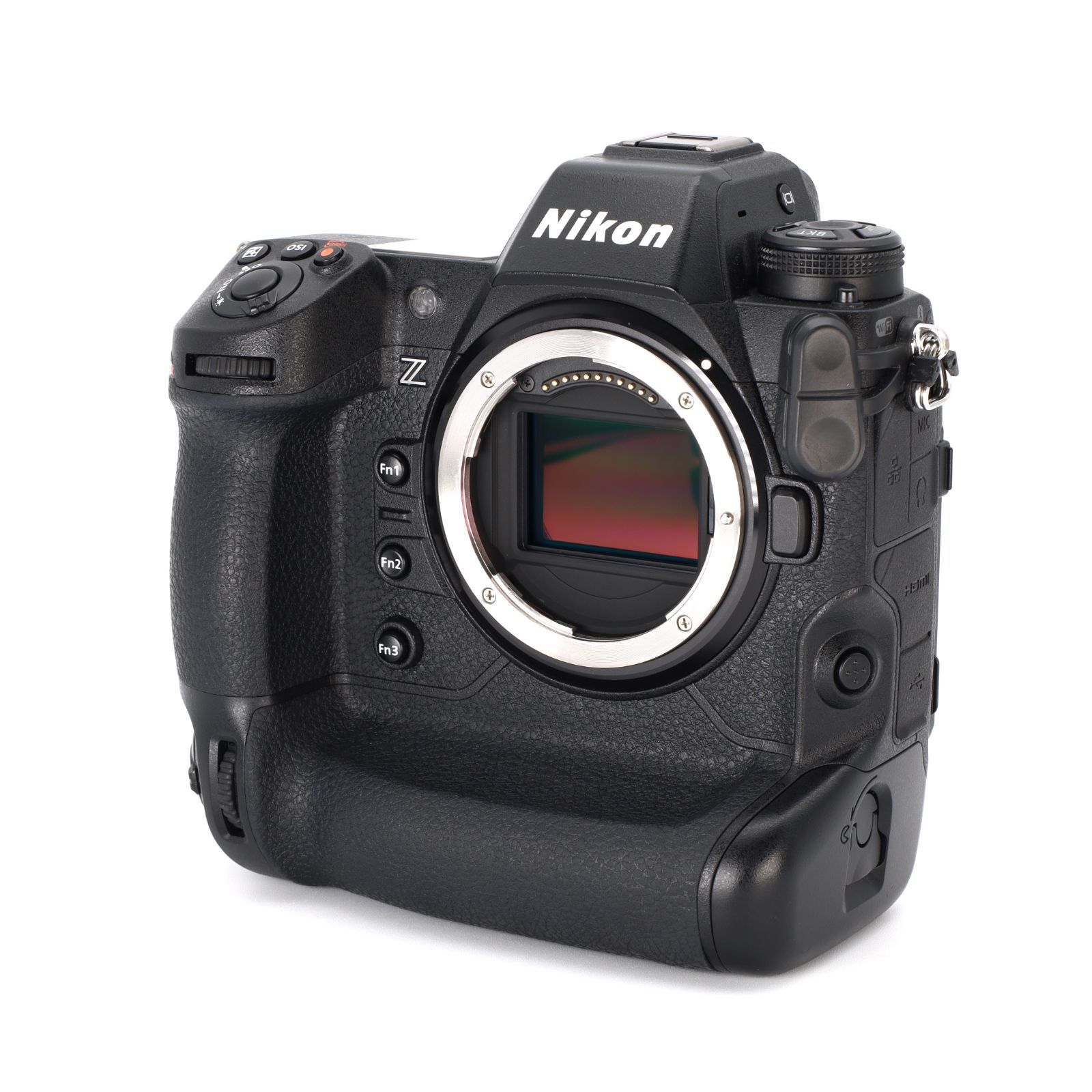 Nikon ニコン Z 9 ボディ _GP00009028