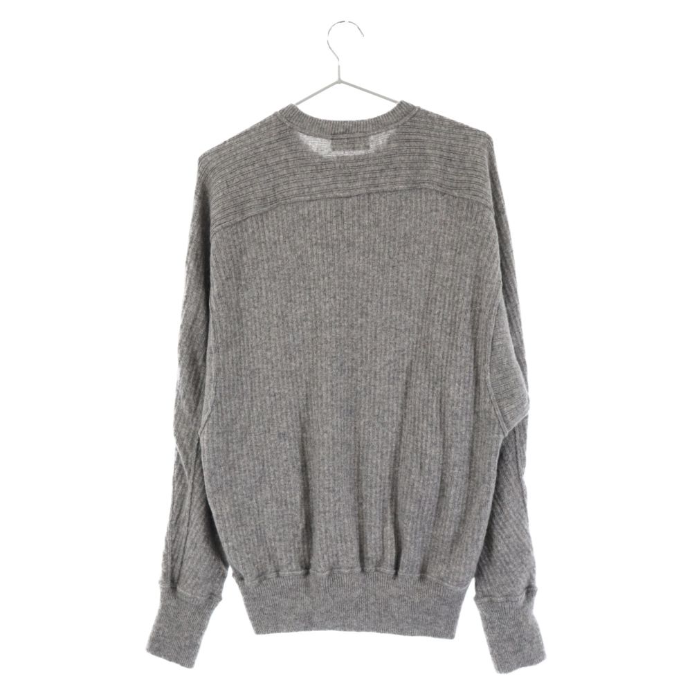 HERILL Cashmere Ribsweater | tasami.com.sa