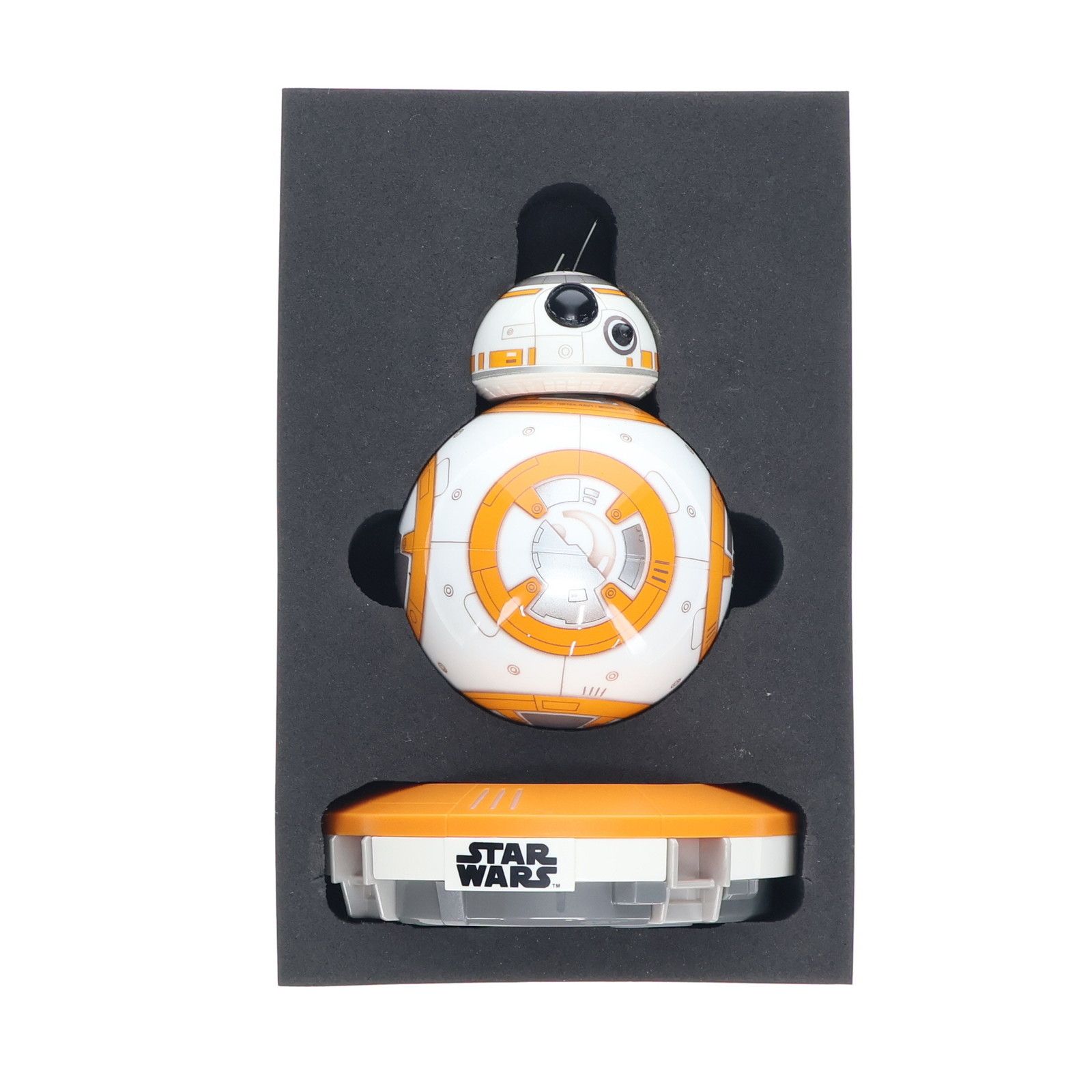 【正規品】スター・ウォーズ ヒーロードロイド BB-8 ラジコン sn115_b0151xdbt2.jpg