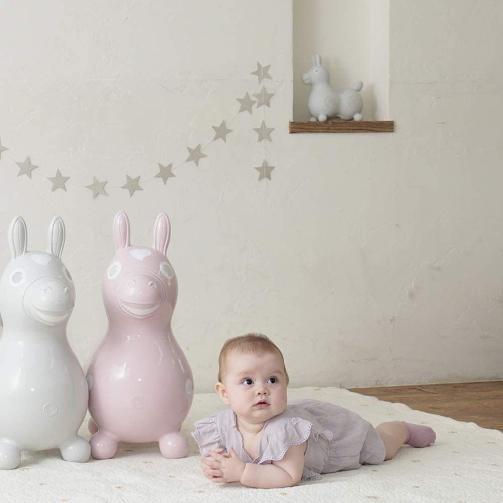 ボックス入り ピンク