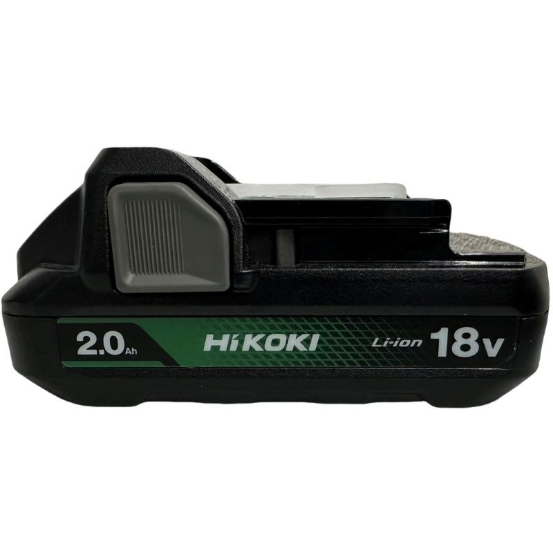 HiKOKI ハイコーキ リチウムイオンバッテリー BSL1820M 18V ♥品 32509R45