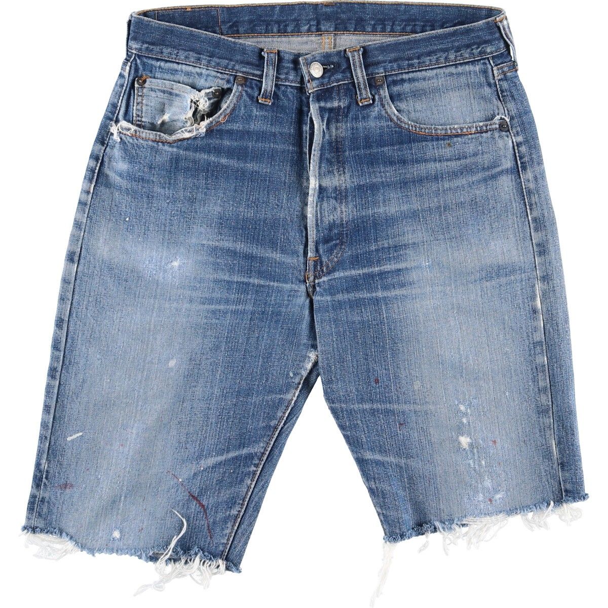 古着 70年代 リーバイス Levi