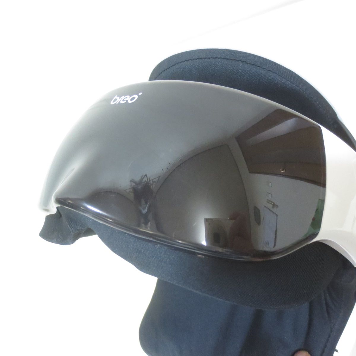 W432 breo ブレオ mondiale モンデール ヘッドスパ iD3