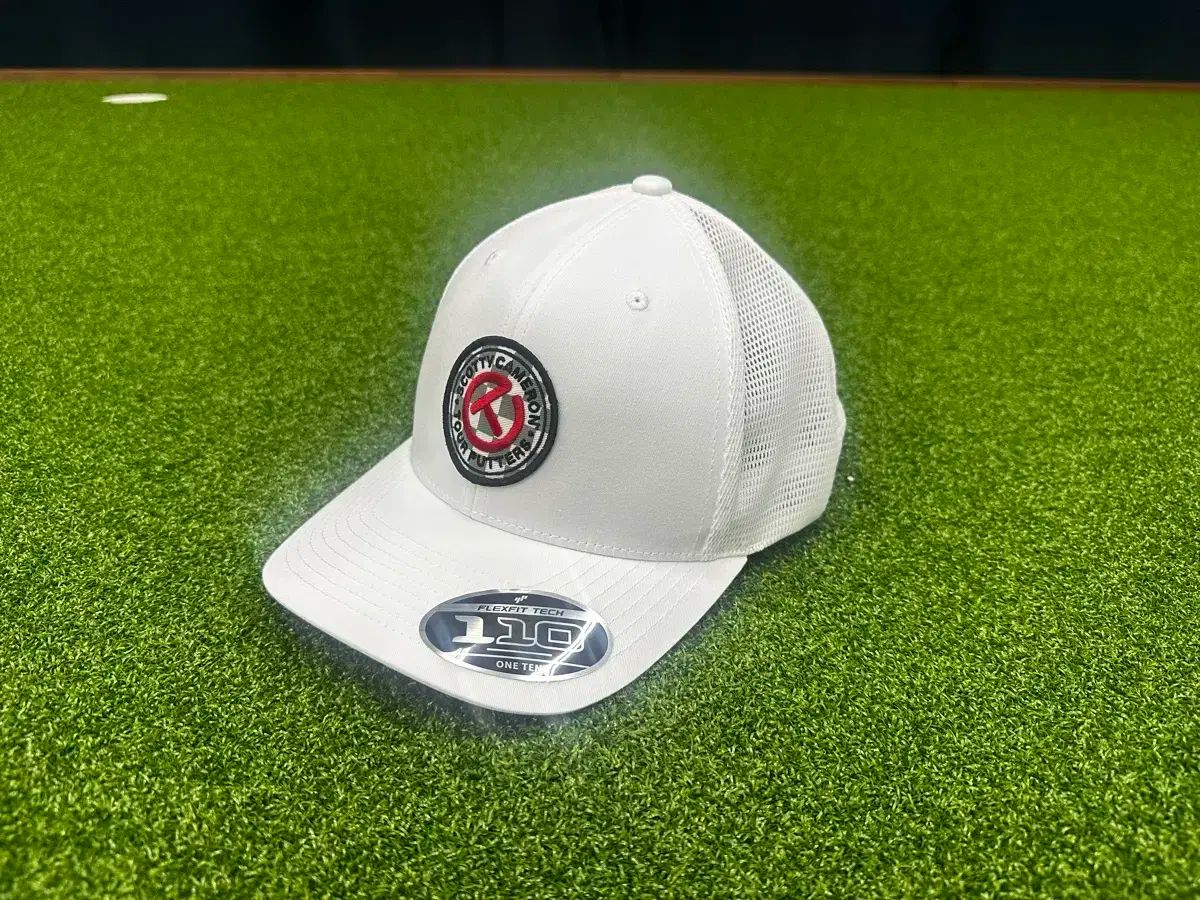 Scotty Cameron スコッティ キャメロン サークル T シャツ 帽子
