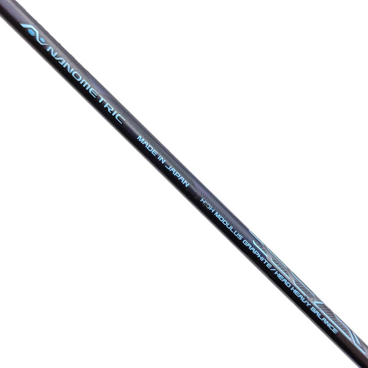 ヨネックス VOLTRIC Z-FORCE 2 バドミントンラケット ボルトリック Z