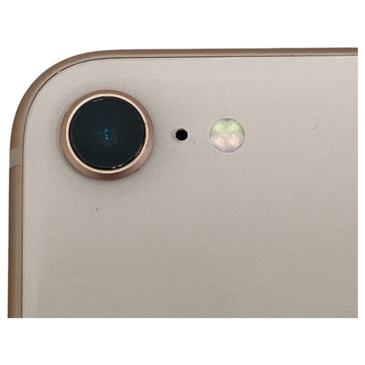 Apple iPhone 8 MQ7A2J/A 64GB SIMロック有 docomo 携帯電話