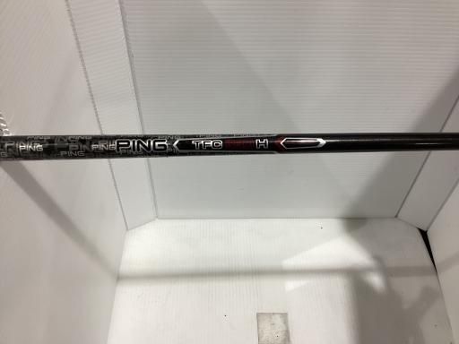 ピン G 20 20° ユーティリティ UT TFC 330 H フレックスR メンズ 男性用 右利き 右用 Cランク ゴルフクラブ