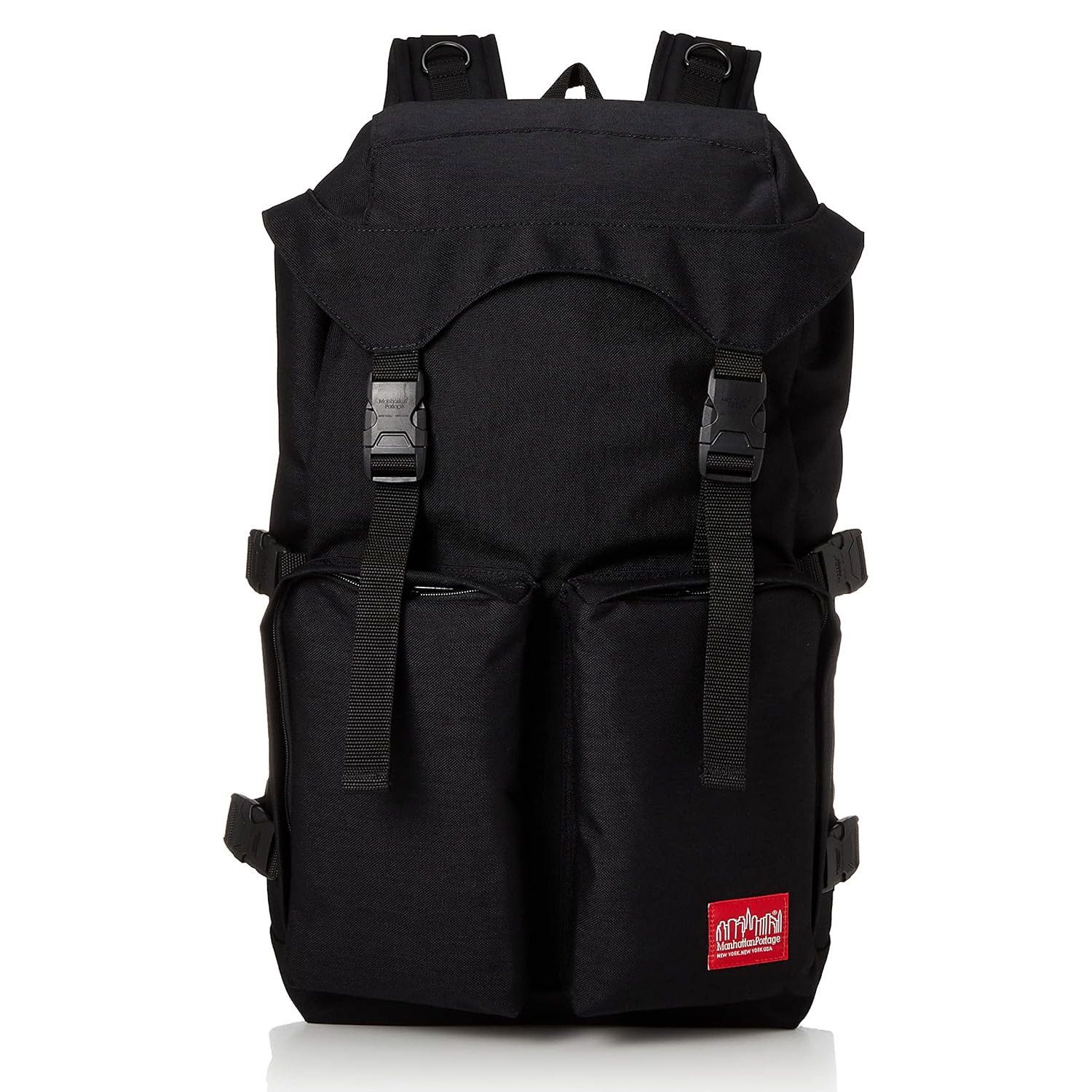 リュック Manhattan Portage/マンハッタンポーテージ バックパック 
